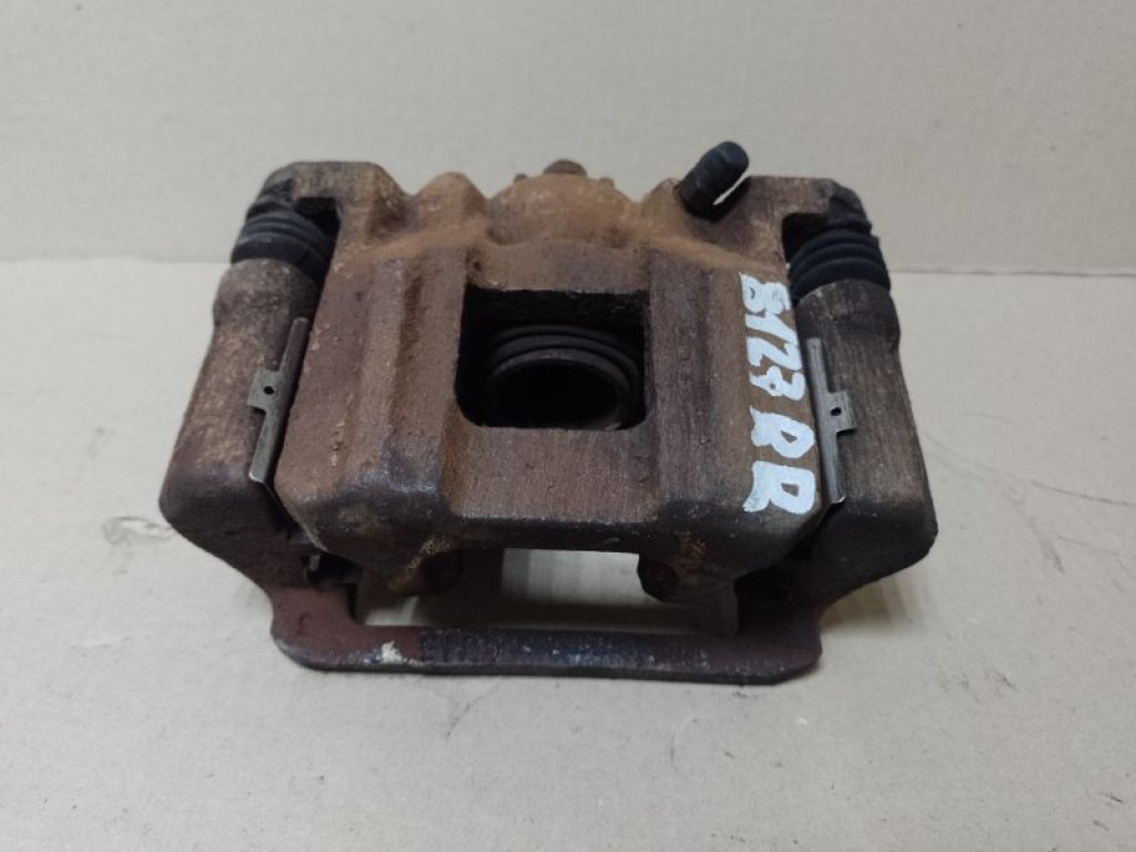 43018-STX-A01 | Суппорт тормозной задн. прав. ACURA MDX (YD2) 06-13