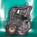 BBM4-72-590 | Стеклоподъемник задн. прав. MAZDA 3 BL 09-13