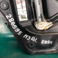 BBM4-72-590 | Стеклоподъемник задн. прав. MAZDA 3 BL 09-13 - Превью 2