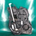 BBM4-72-590 | Стеклоподъемник задн. прав. MAZDA 3 BL 09-13 - Превью 5