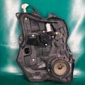 BBM4-73-590 | Стеклоподъемник задн. лев. MAZDA 3 BL 09-13