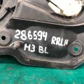 BBM4-73-590 | Стеклоподъемник задн. лев. MAZDA 3 BL 09-13 - Превью 2