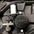 BBM4-58-590C | Склопідйомник передн. прав. MAZDA 3 BL 09-13 - Прев'ю 3