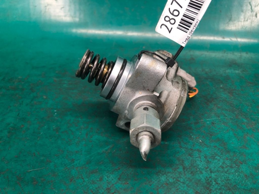 PE01-20-3F0C | Тнвд (бензин) MAZDA 3 BL 09-13 - Фото 4