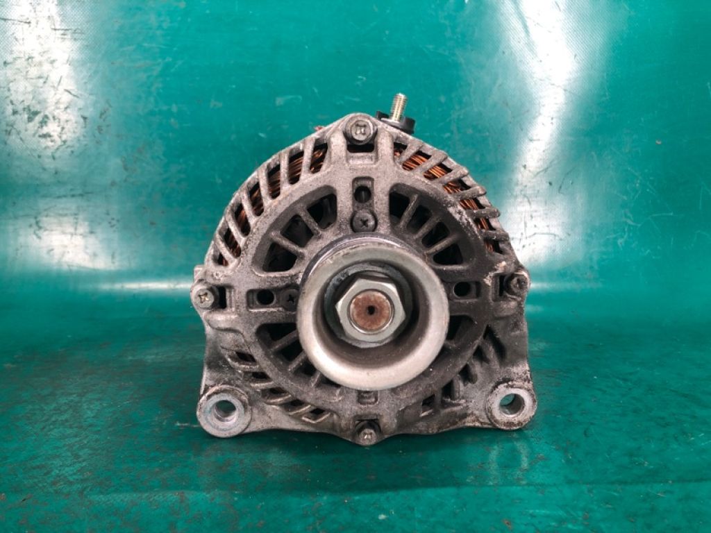 PE07-18-300 | Генератор MAZDA 3 BL 09-13 - Фото 4
