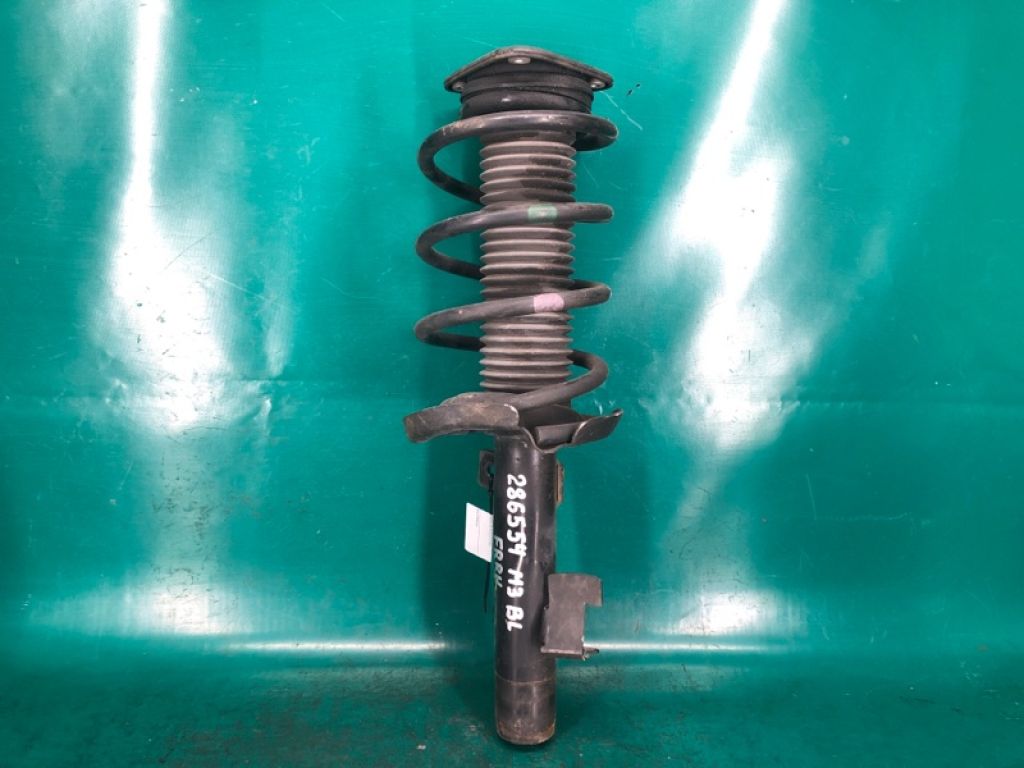 BBM2-34-700C | Амортизатор передн. прав. MAZDA 3 BL 09-13