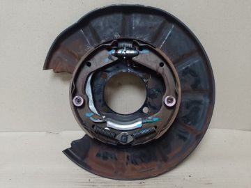 Тормозной механизм лев. ACURA MDX (YD2) 06-13