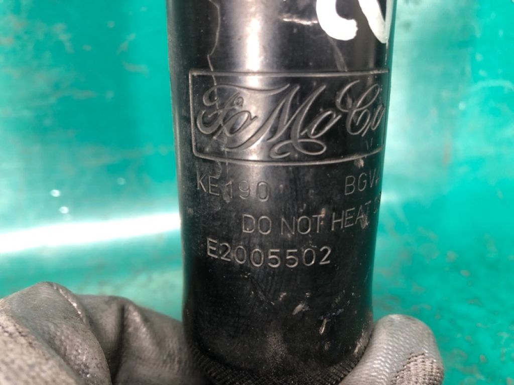 BGV4-28-910 | Амортизатор задн. MAZDA 3 BL 09-13 - Фото 3