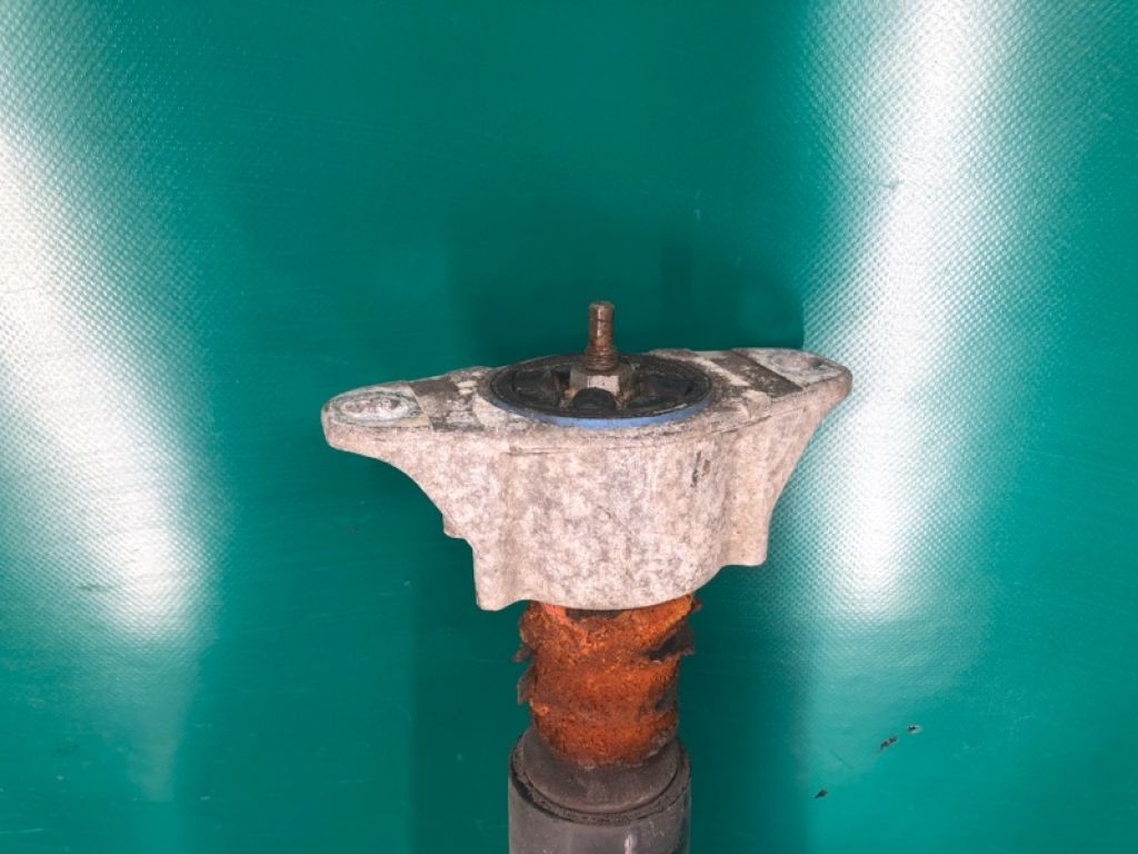 BGV4-28-910 | Амортизатор задн. MAZDA 3 BL 09-13 - Фото 5