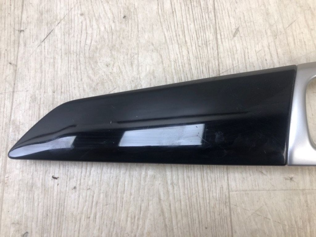 809313KA0B | Накладка внутрішньої ручки дверей NISSAN PATHFINDER R52 12-21 - Фото 3