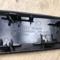 809313KA0B | Накладка внутрішньої ручки дверей NISSAN PATHFINDER R52 12-21 - Прев'ю 8