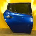 82100-5SF0A | Двері задн. прав. NISSAN LEAF 18-