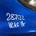 82100-5SF0A | Двері задн. прав. NISSAN LEAF 18- - Прев'ю 2