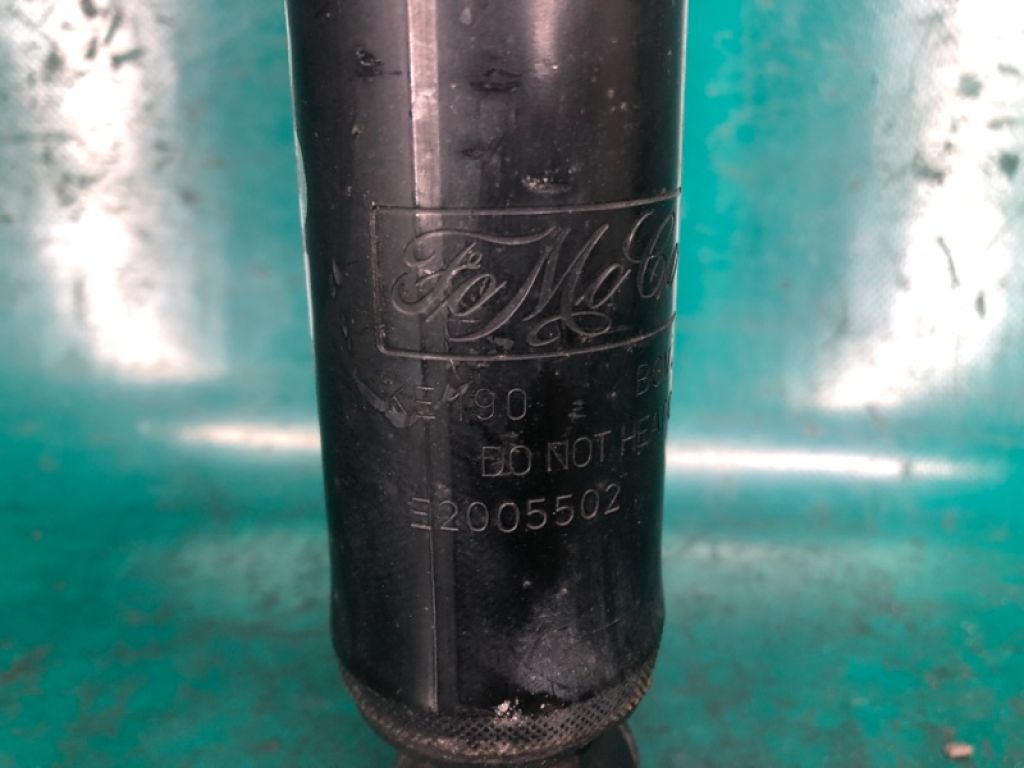 BGV4-28-910 | Амортизатор задн. MAZDA 3 BL 09-13 - Фото 3