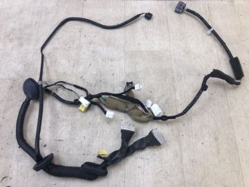 Проводка двери передн. лев. NISSAN PATHFINDER R52 12-21