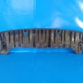 52618-47030 | Захист переднього бампера TOYOTA PRIUS PLUS 11-14