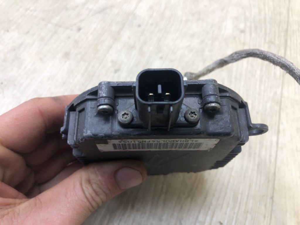 33129-STX-A01 | Блок розжига ксенона ACURA MDX (YD2) 06-13 - Фото 4