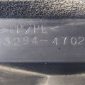 53294-47020 | Дефлектор радіатора лів. TOYOTA PRIUS PLUS 11-14 - Прев'ю 3