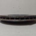 5Q0 615 301 F | Тормозной диск передний VOLKSWAGEN TIGUAN 08-17 - Превью 3
