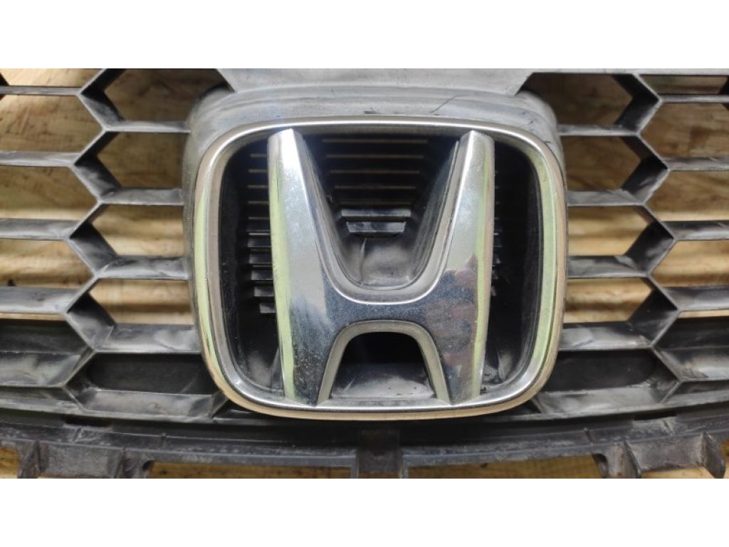 71121-S5P-A02 | Решетка радиатора HONDA CIVIC ES 00-05 - Фото 3