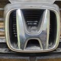 71121-S5P-A02 | Решетка радиатора HONDA CIVIC ES 00-05 - Превью 3