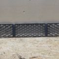 LC62-50-1T1A | Решетка переднего бампера MAZDA MPV 99-06 - Превью 2