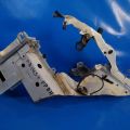 53213-47040 | Лонжерон передн. прав. TOYOTA PRIUS PLUS 11-14