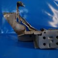 53213-47040 | Лонжерон передн. прав. TOYOTA PRIUS PLUS 11-14 - Прев'ю 4