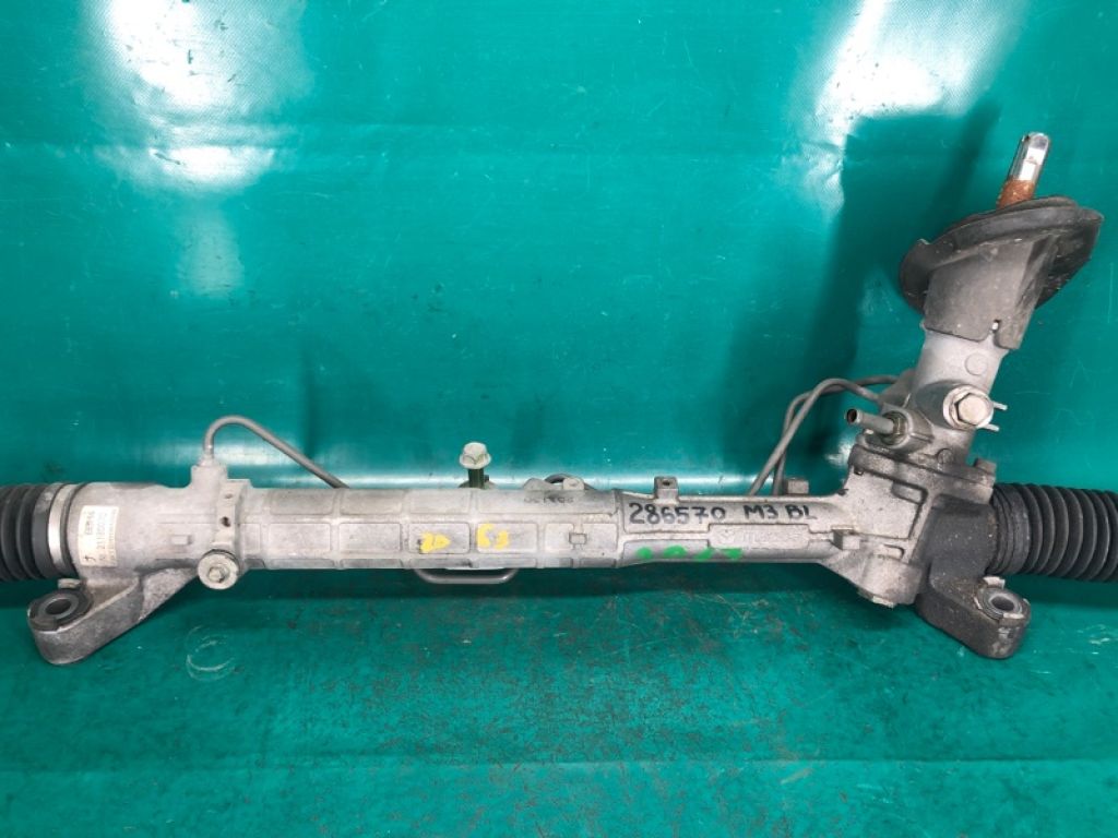 BBM4-32-110C | Рулевая рейка MAZDA 3 BL 09-13 - Фото 3