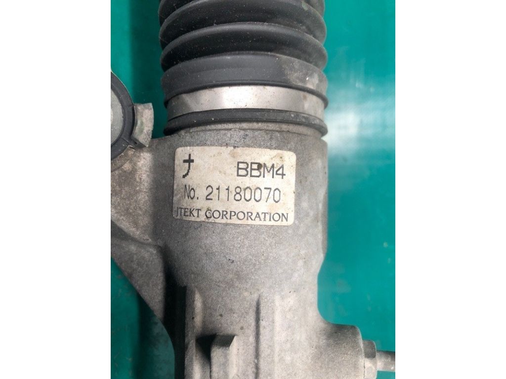 BBM4-32-110C | Рулевая рейка MAZDA 3 BL 09-13 - Фото 4
