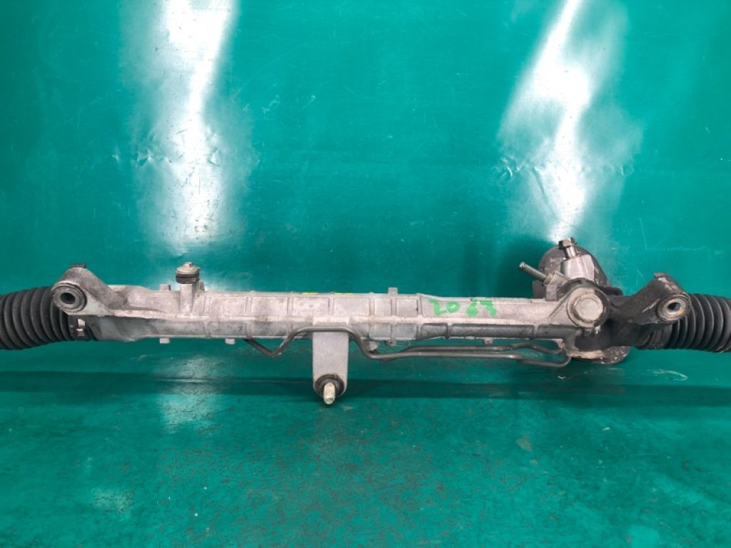 BBM4-32-110C | Рулевая рейка MAZDA 3 BL 09-13 - Фото 6