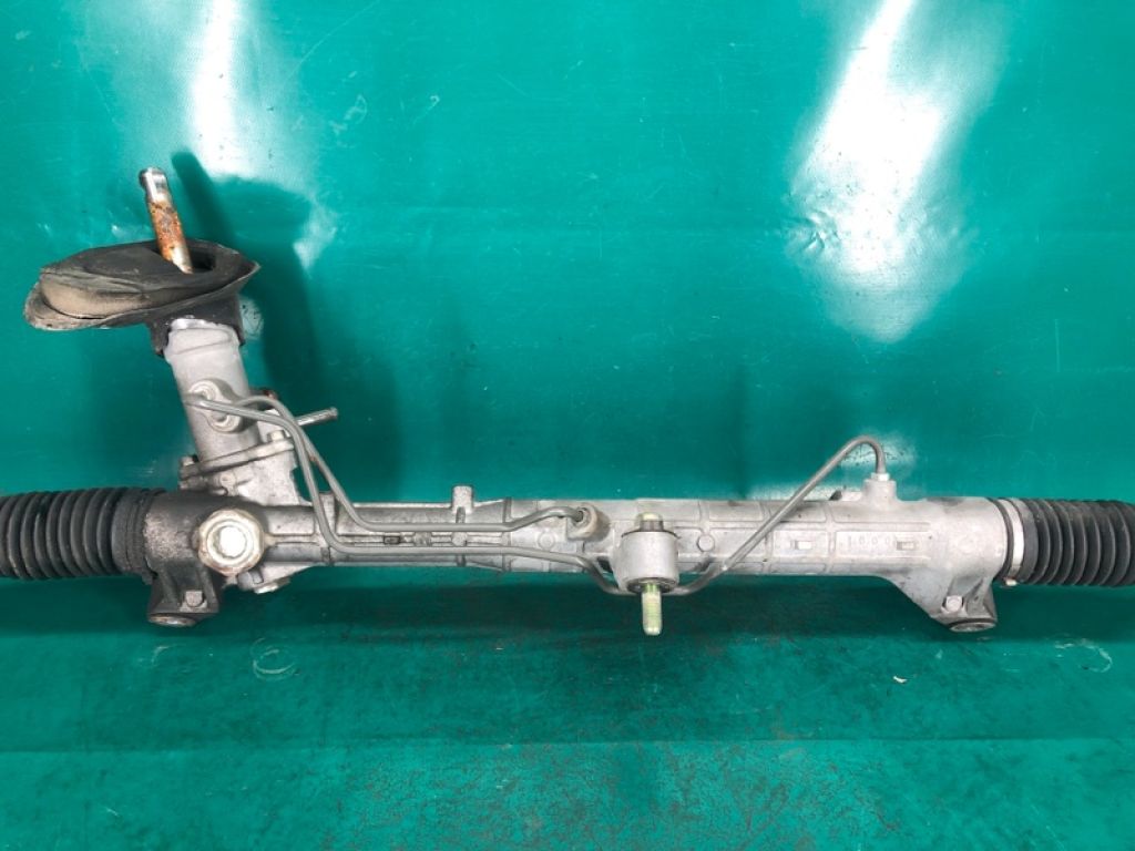 BBM4-32-110C | Рулевая рейка MAZDA 3 BL 09-13 - Фото 7