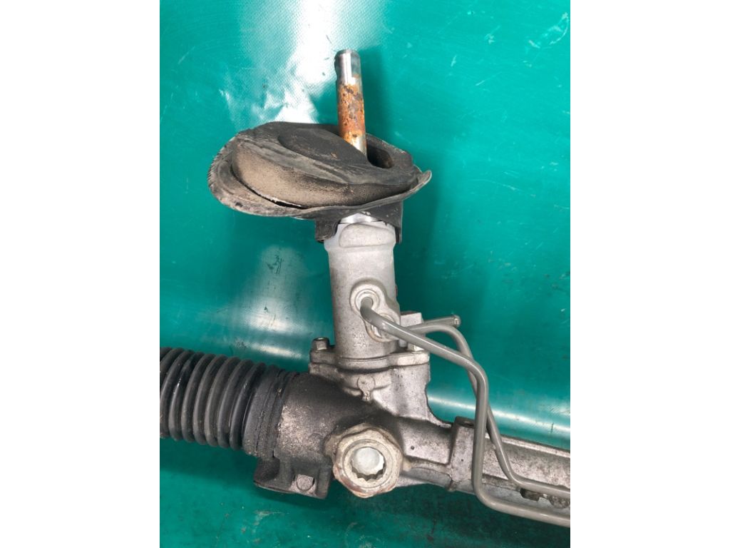 BBM4-32-110C | Рулевая рейка MAZDA 3 BL 09-13 - Фото 8