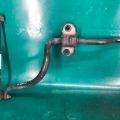 BBM4-34-151A | Стабілізатор передній MAZDA 3 BL 09-13 - Прев'ю 3