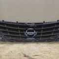 62310-3BA5A | Решетка радиатора NISSAN VERSA B17 11-19 - Превью 3