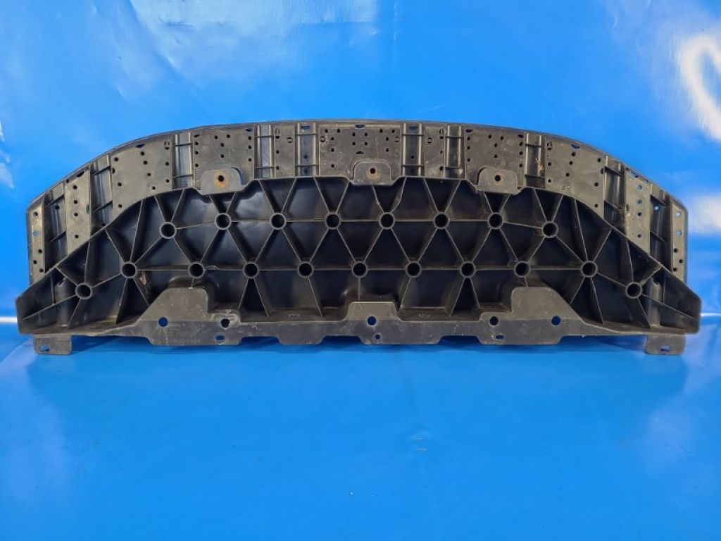 626633NC1A | Защита переднего бампера NISSAN LEAF 10-17