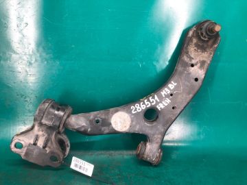 Рычаг передней подвески нижний лев. MAZDA 3 BL 09-13