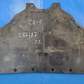 KE64-56-110B | Защита двигателя MAZDA CX-5 (KE) 11-17