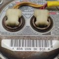 MN101105HA | Подушка безпеки в кермо MITSUBISHI ECLIPSE 05-08 - Прев'ю 4