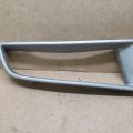 BR5H-50-C12 | Накладка протитуманної фари передн. прав. MAZDA 3 BK 03-08