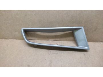 Накладка противотуманной фары передн. прав. MAZDA 3 BK 03-08