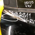 67510-T7W-A90ZZ | Дверь задн. прав. HONDA HRV 14-22 - Превью 2