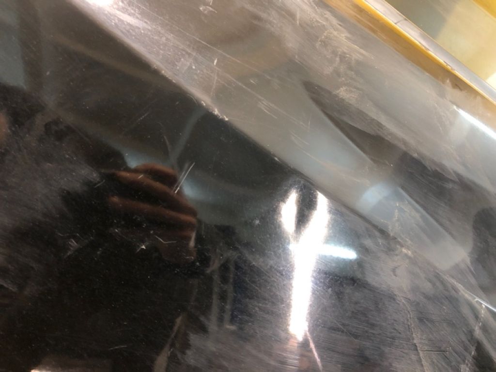 67510-T7W-A90ZZ | Дверь задн. прав. HONDA HRV 14-22 - Фото 5