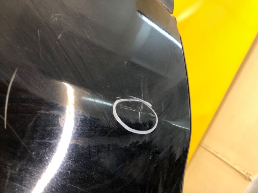 67510-T7W-A90ZZ | Дверь задн. прав. HONDA HRV 14-22 - Фото 6