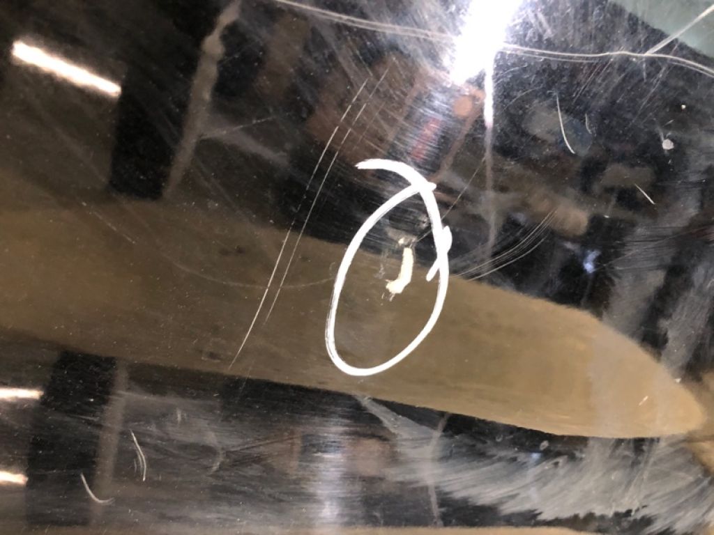 67510-T7W-A90ZZ | Дверь задн. прав. HONDA HRV 14-22 - Фото 7