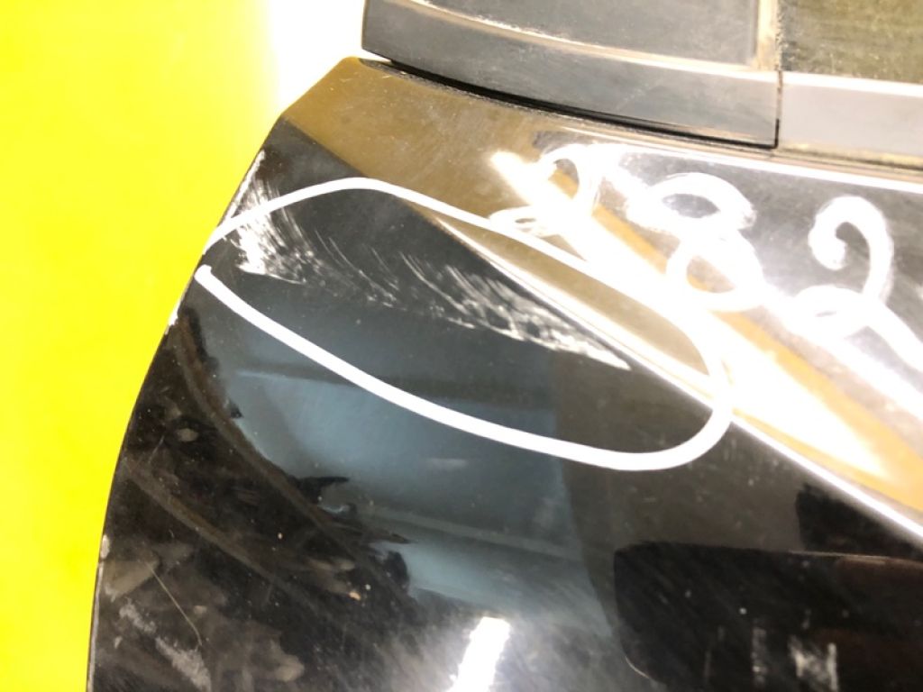 67510-T7W-A90ZZ | Дверь задн. прав. HONDA HRV 14-22 - Фото 11