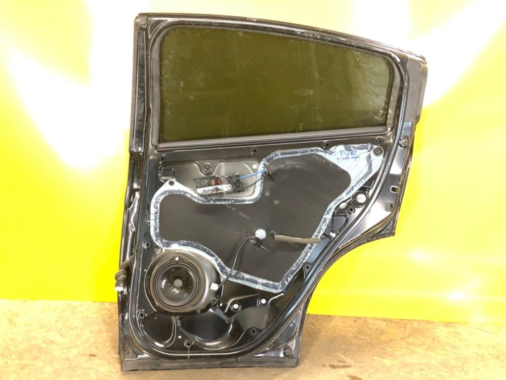 67510-T7W-A90ZZ | Дверь задн. прав. HONDA HRV 14-22 - Фото 12