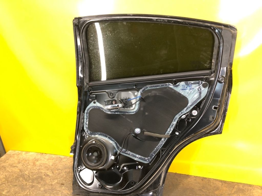 67510-T7W-A90ZZ | Дверь задн. прав. HONDA HRV 14-22 - Фото 14