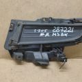BR5H-50-C11A | Заглушка протитуманних фар передн. прав. MAZDA 3 BK 03-08 - Прев'ю 2