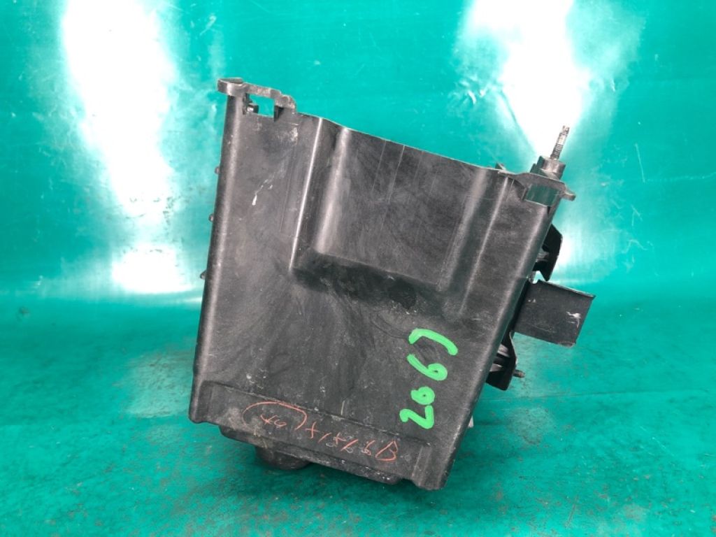 BCD3-56-980D | Полка аккумулятора MAZDA 3 BL 09-13 - Фото 4